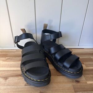 Dr.Martens Blaire Sandal